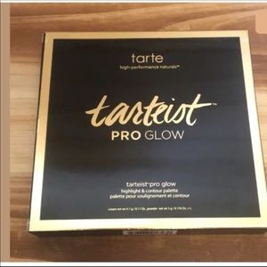 Tarteist pro glow ( fab fit fun)
